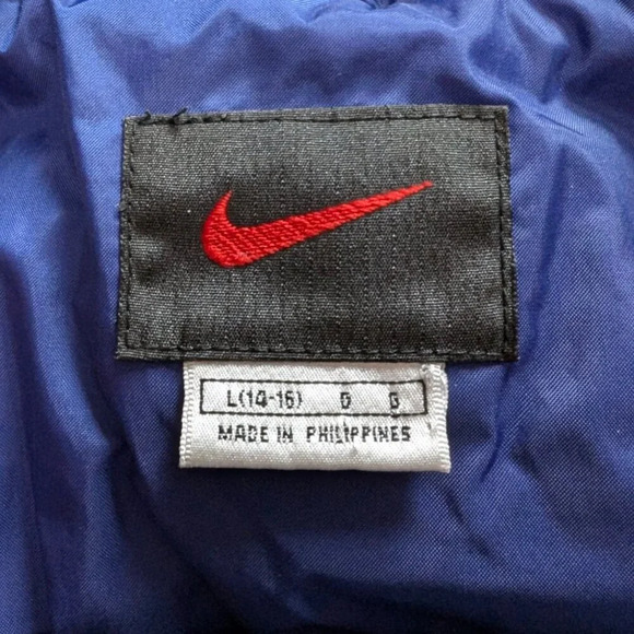 Nike Windbreaker Jacket - Picture 6 of 6